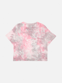 Футболка YUKI модель ЦБ-00273313 Фото