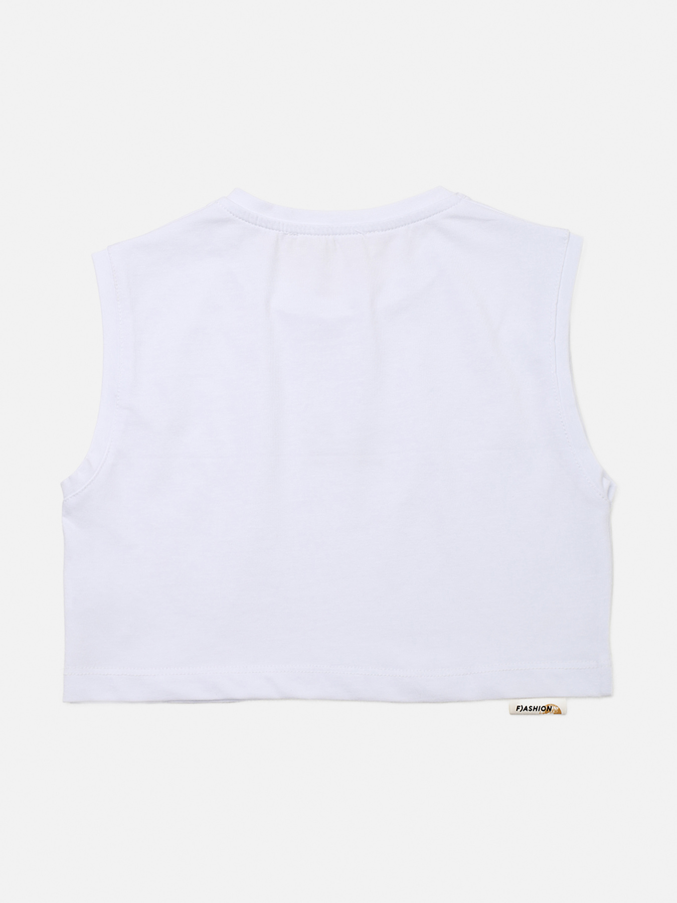 Футболка YUKI модель ЦБ-00273318 Фото