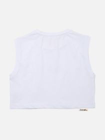 Футболка YUKI модель ЦБ-00273318 Фото