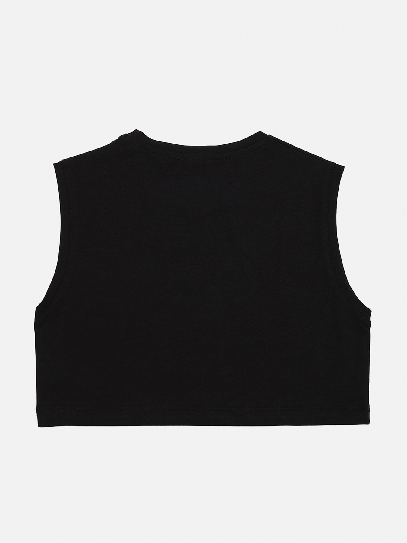 Футболка YUKI модель ЦБ-00273319 Фото