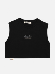 Футболка YUKI модель ЦБ-00273319 Фото