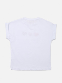 Футболка YUKI модель ЦБ-00273322 Фото