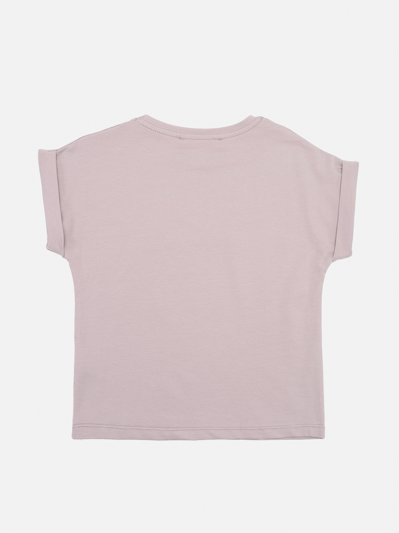 Футболка YUKI модель ЦБ-00273323 Фото