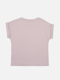 Футболка YUKI модель ЦБ-00273323 Фото