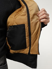 Зимняя куртка Airboss модель 608028342111 Фото