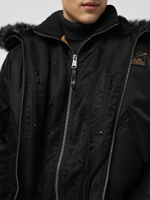 Зимняя куртка Airboss модель 608028342111 Фото