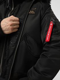 Зимняя куртка Airboss модель 608028342111 Фото