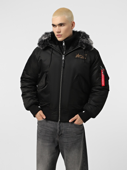 Зимова куртка Airboss модель 608028342111 - фото