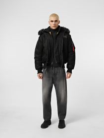 Зимняя куртка Airboss модель 608028342111 Фото