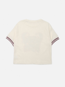 Футболка YUKI модель ЦБ-00273326 Фото