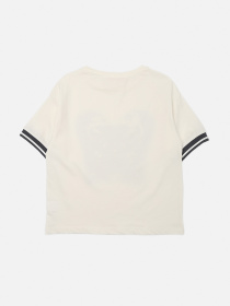 Футболка YUKI модель ЦБ-00273327 Фото