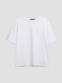 Футболка YUKI модель ЦБ-00273444 Фото