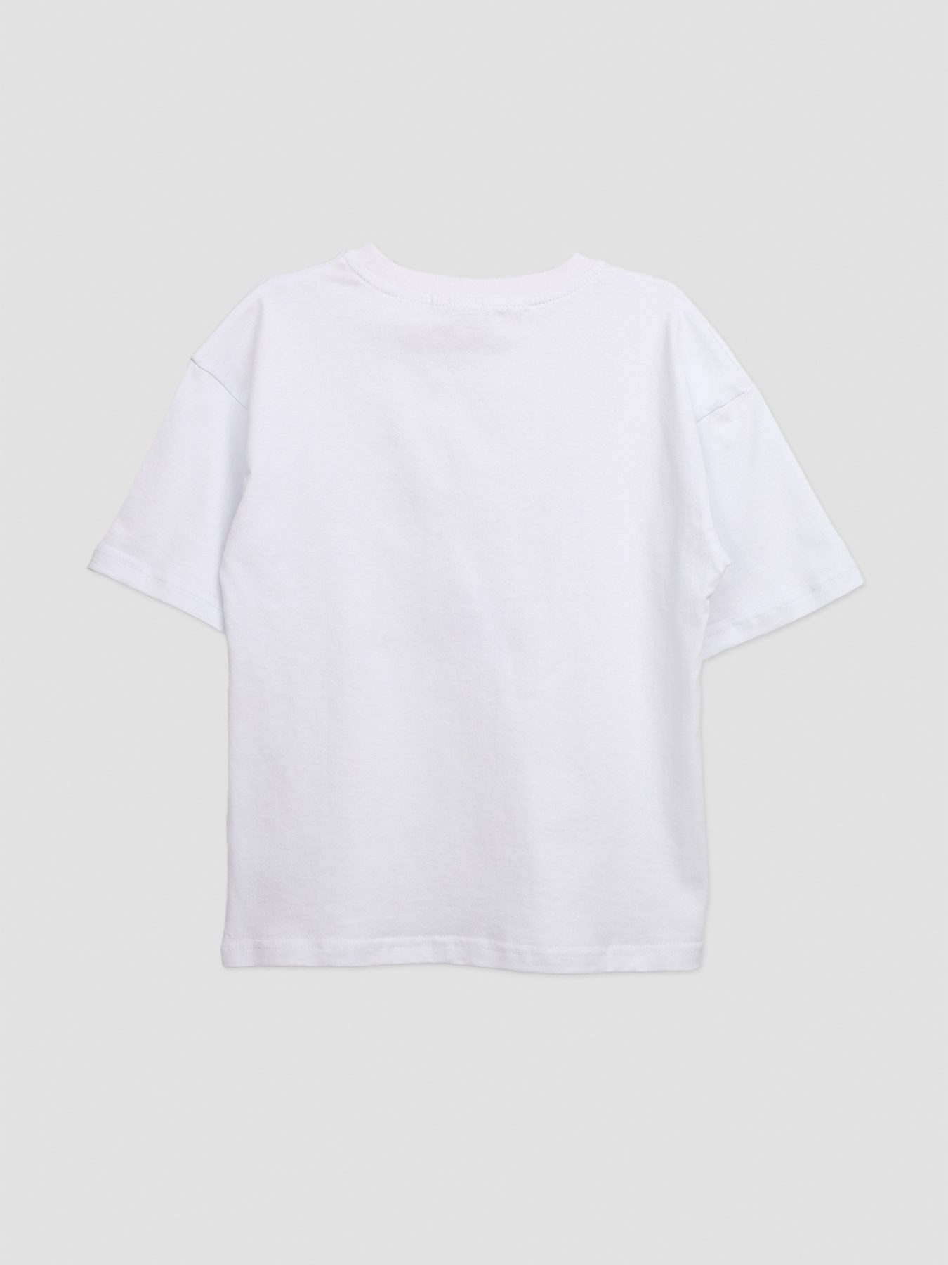 Футболка YUKI модель ЦБ-00273445 Фото