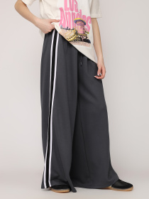 Штани палаццо YUKI модель ЦБ-00274239 Фото