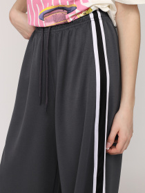 Штани палаццо YUKI модель ЦБ-00274239 Фото