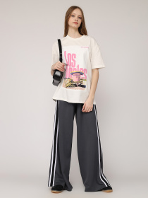 Палаццо YUKI модель ЦБ-00274239 Палаццо YUKI модель ЦБ-00274239 Фото