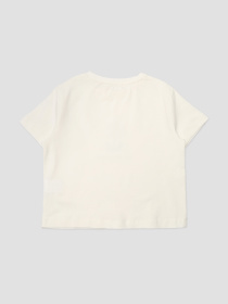 Футболка YUKI модель ЦБ-00274529 Фото