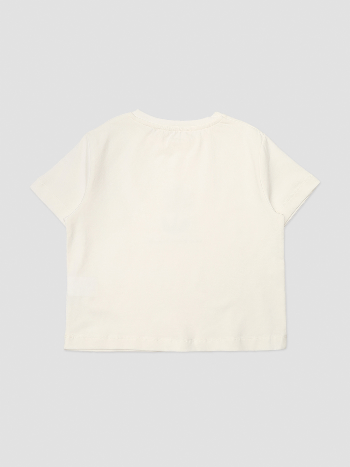 Футболка YUKI модель ЦБ-00274529 Фото