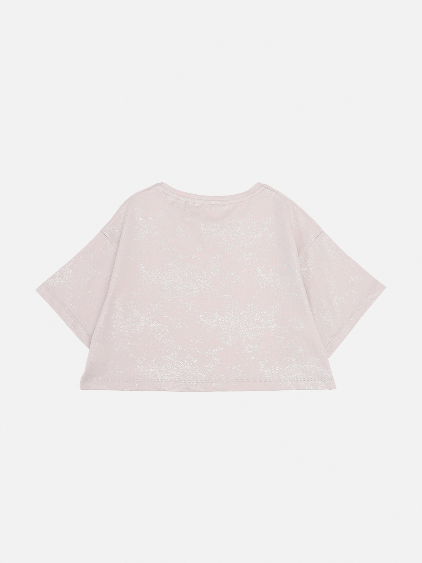 Футболка YUKI модель ЦБ-00274773 Фото