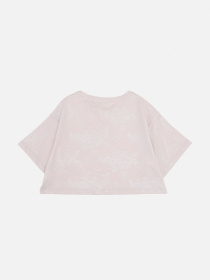 Футболка YUKI модель ЦБ-00274773 Фото