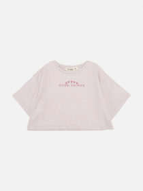 Футболка YUKI модель ЦБ-00274773 Фото