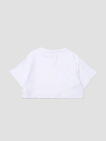 Футболка YUKI модель ЦБ-00274774 Фото