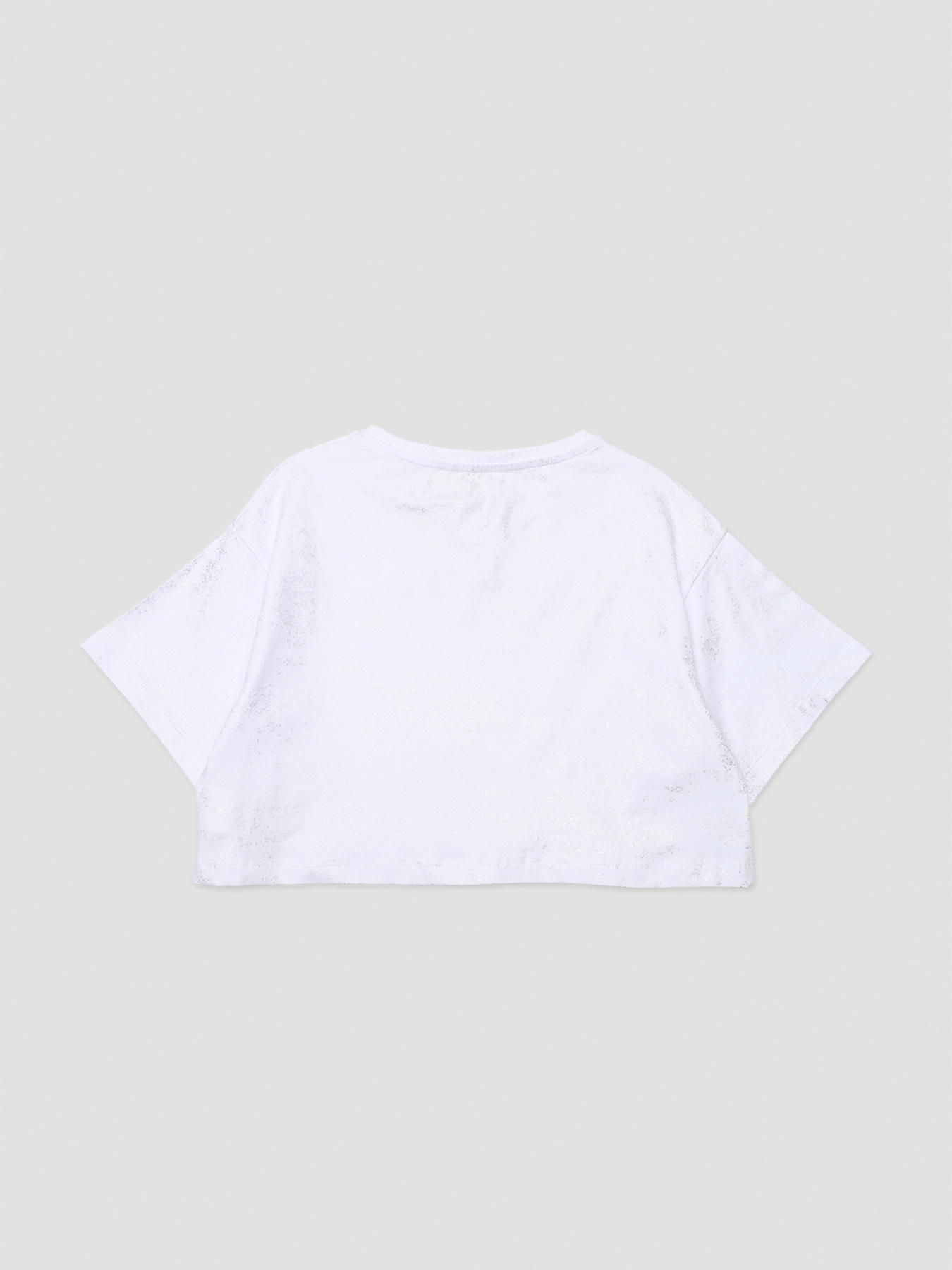 Футболка YUKI модель ЦБ-00274774 Фото