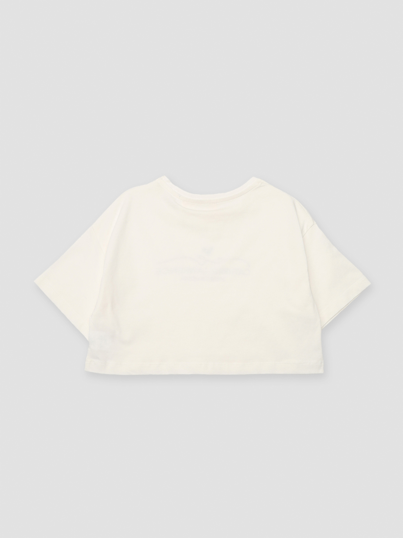 Футболка YUKI модель ЦБ-00274775 Фото