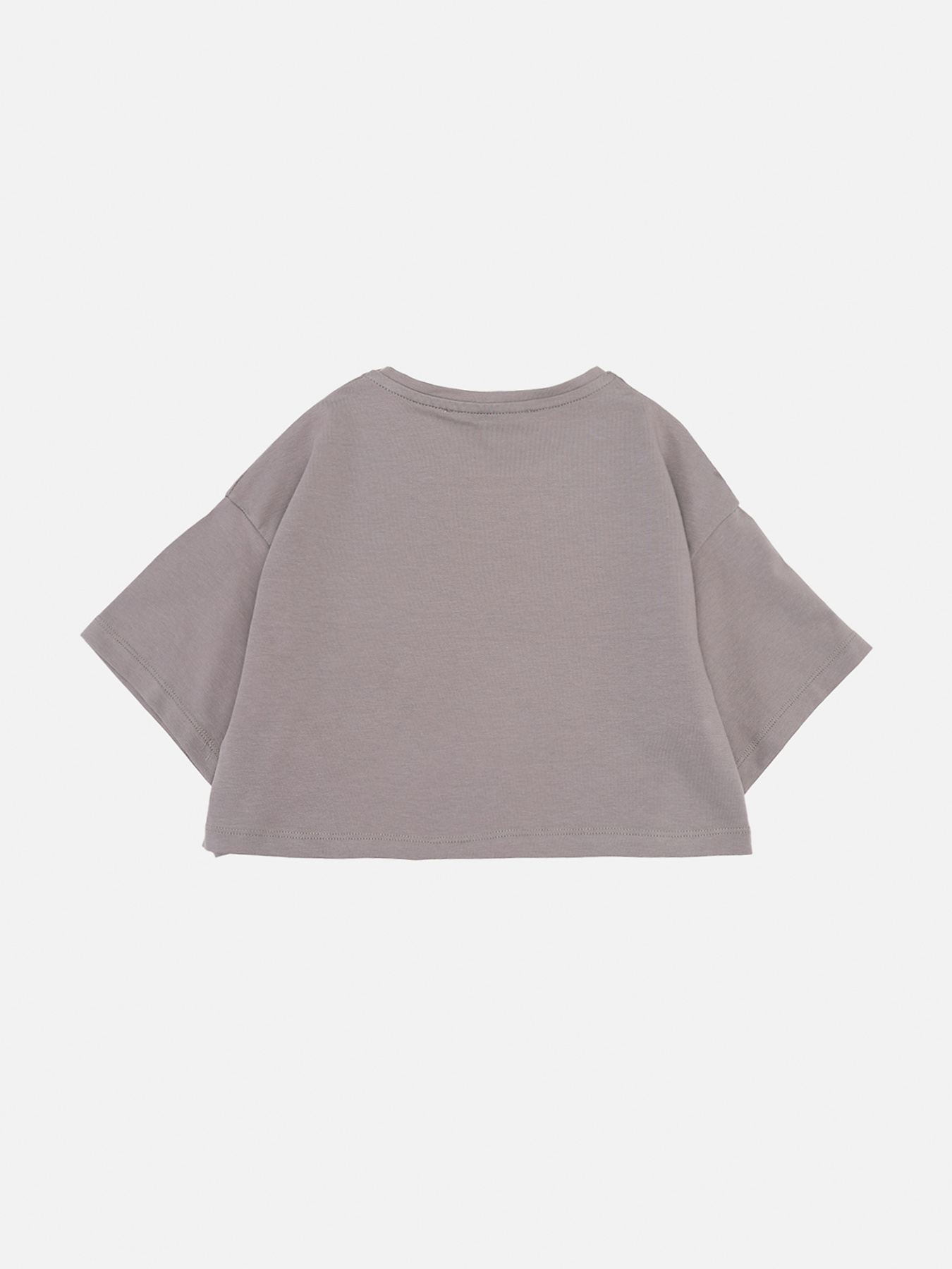 Футболка YUKI модель ЦБ-00274776 Фото