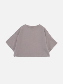 Футболка YUKI модель ЦБ-00274776 Фото