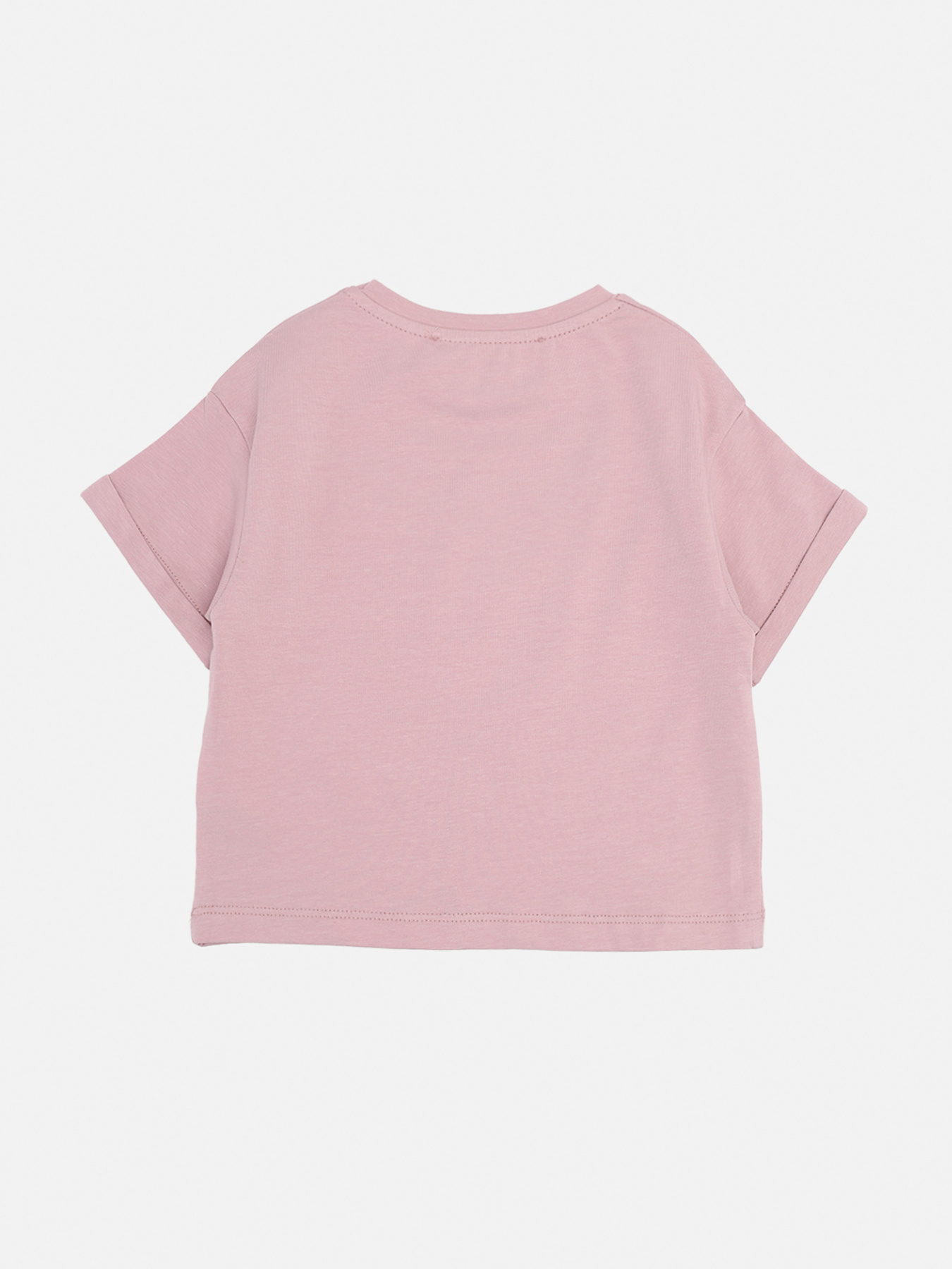 Футболка YUKI модель ЦБ-00274778 Фото