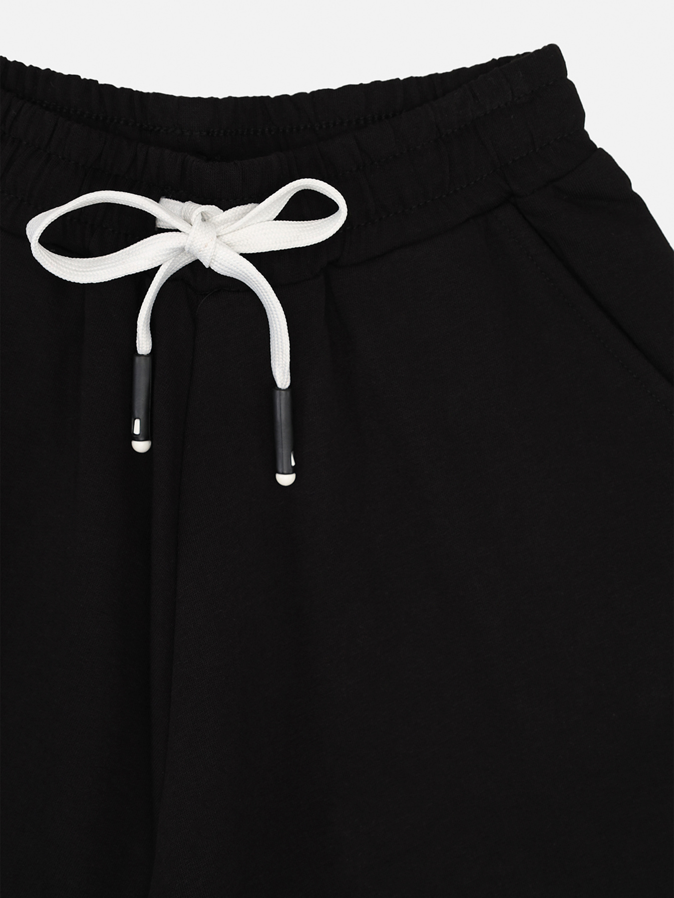 Повседневные шорты YUKI модель ЦБ-00274779 Фото