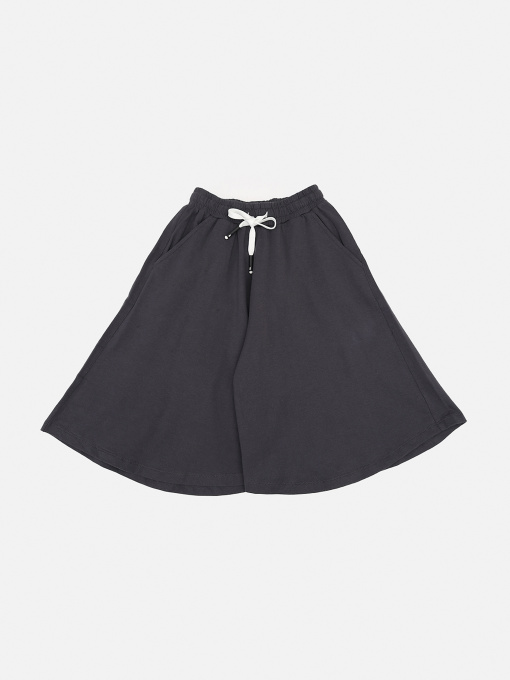 Повседневные шорты YUKI модель ЦБ-00274780 Повседневные шорты YUKI модель ЦБ-00274780 Фото