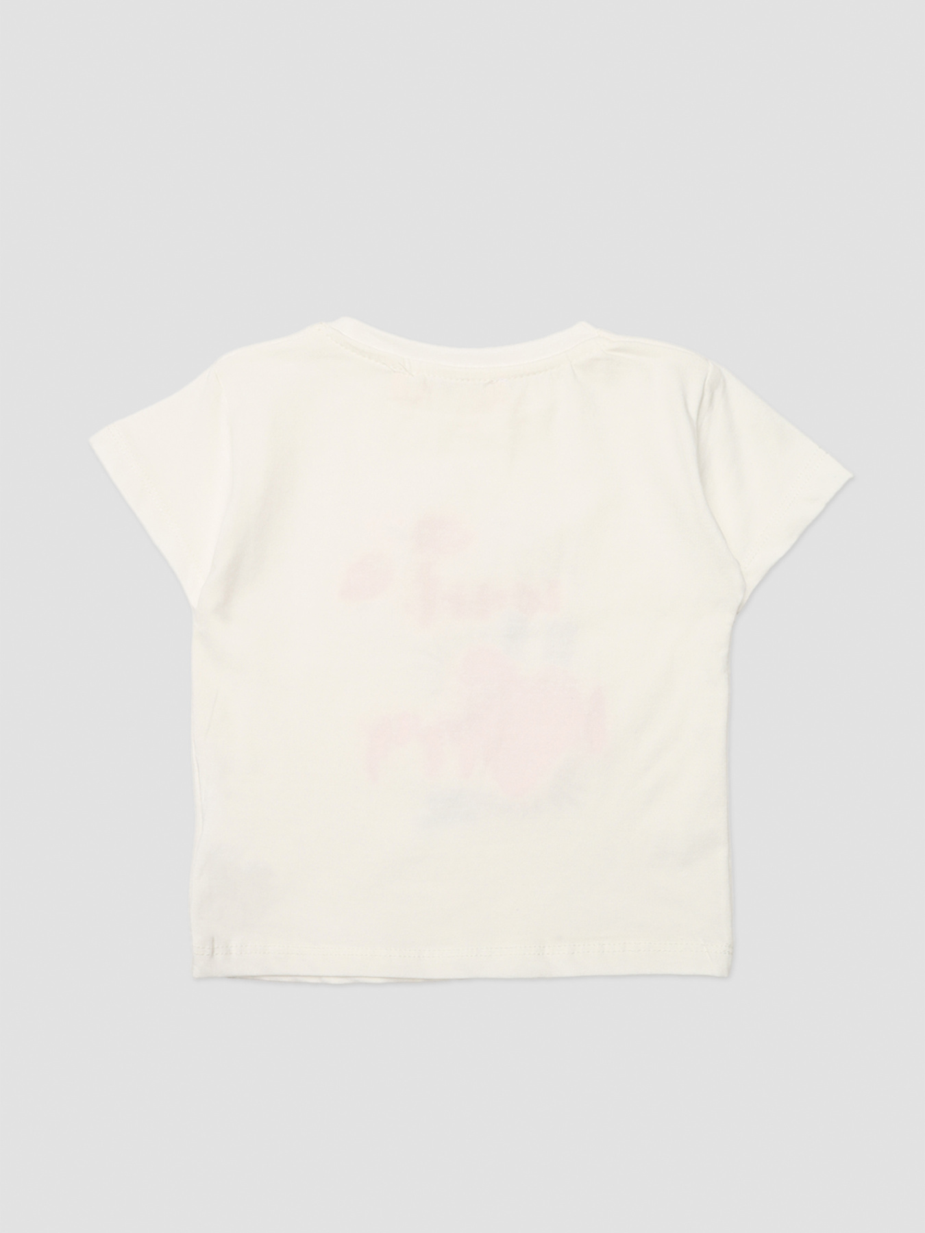 Футболка YUKI модель ЦБ-00274855 Фото