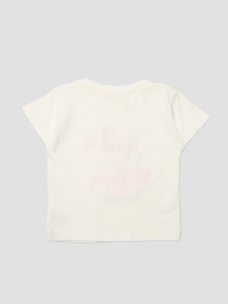 Футболка YUKI модель ЦБ-00274855 Фото