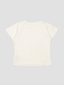 Футболка YUKI модель ЦБ-00274859 Фото