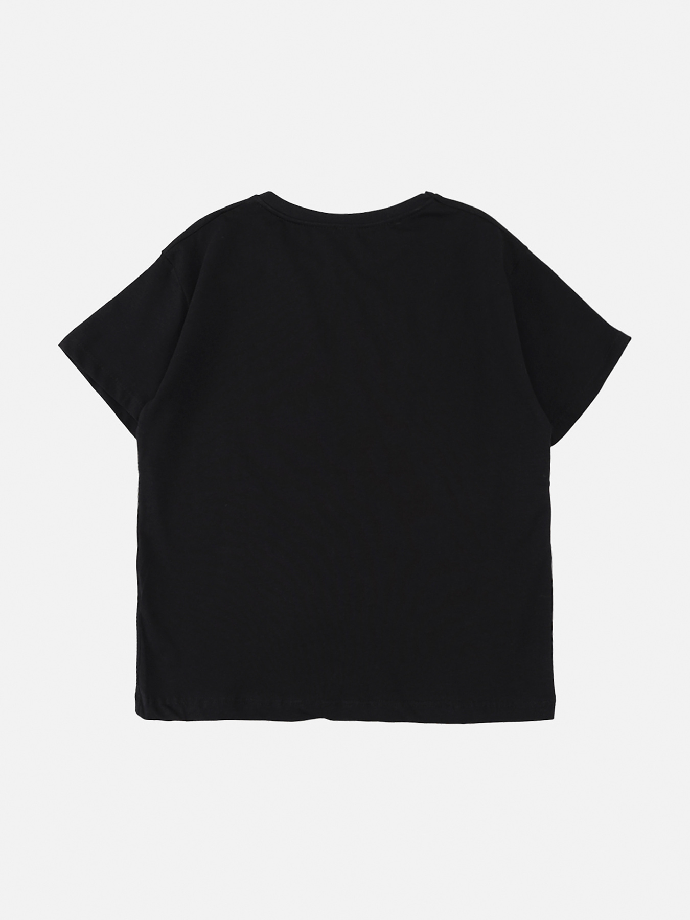 Футболка YUKI модель ЦБ-00274863 Фото