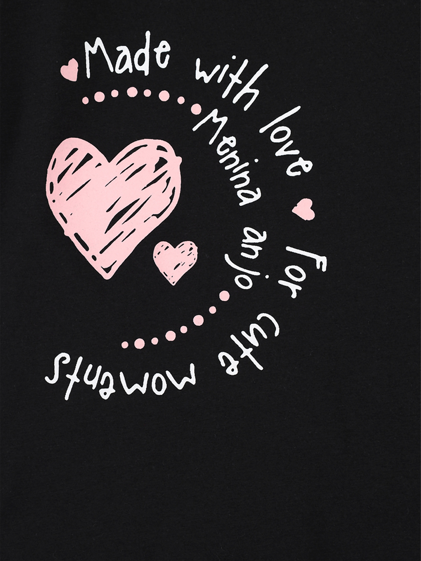 Футболка YUKI модель ЦБ-00274863 Фото