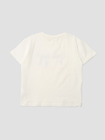 Футболка YUKI модель ЦБ-00274865 Фото