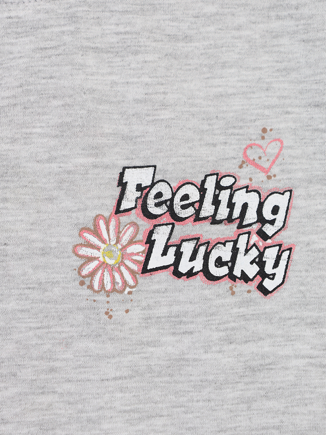 Футболка YUKI модель ЦБ-00274867 Фото