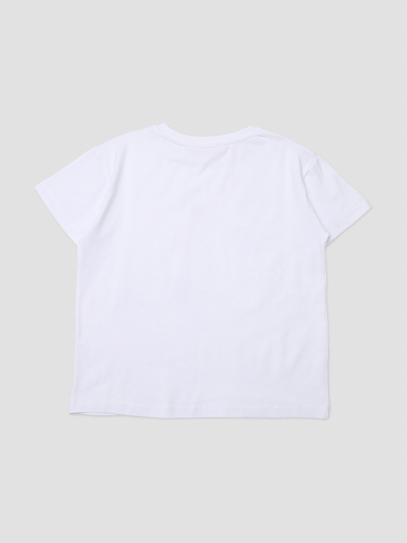 Футболка YUKI модель ЦБ-00274870 Фото