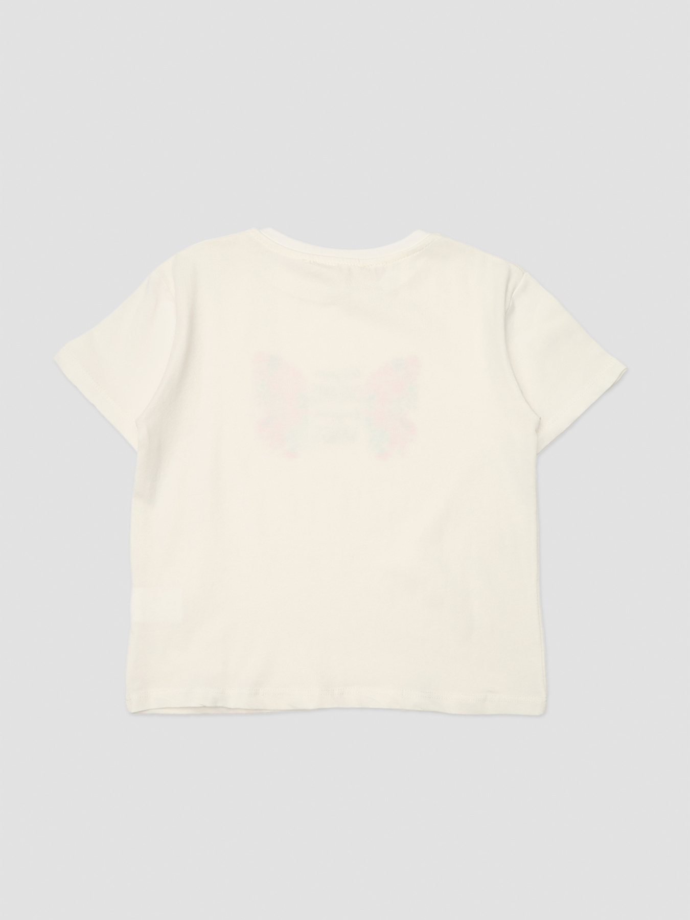 Футболка YUKI модель ЦБ-00274872 Фото