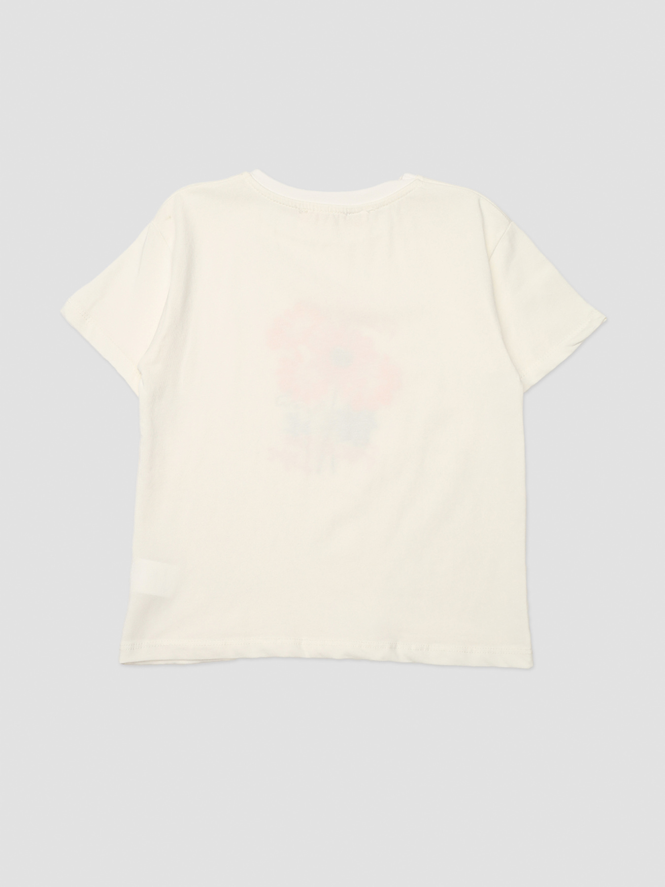 Футболка YUKI модель ЦБ-00274874 Футболка YUKI модель ЦБ-00274874 Фото