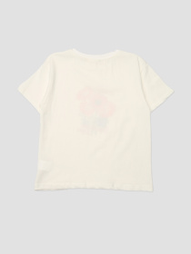 Футболка YUKI модель ЦБ-00274874 Футболка YUKI модель ЦБ-00274874 Фото