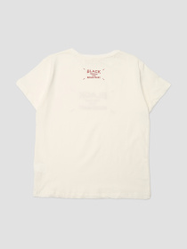 Футболка YUKI модель ЦБ-00274879 Фото