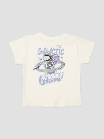 Футболка YUKI модель ЦБ-00274881 Фото