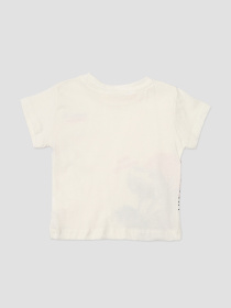 Футболка YUKI модель ЦБ-00274883 Фото