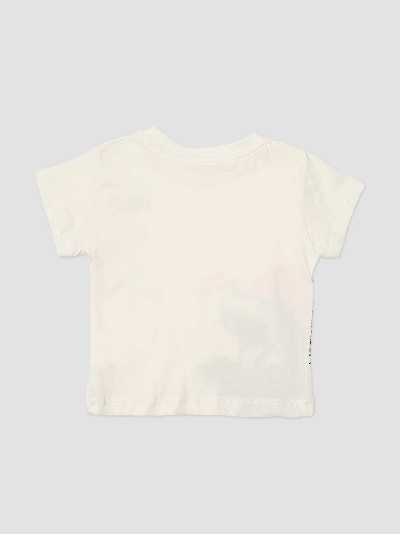 Футболка YUKI модель ЦБ-00274883 Фото