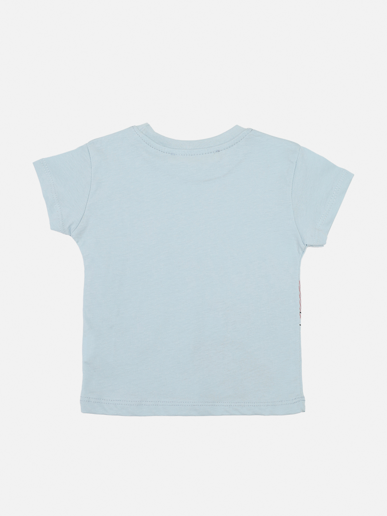 Футболка YUKI модель ЦБ-00274886 Фото