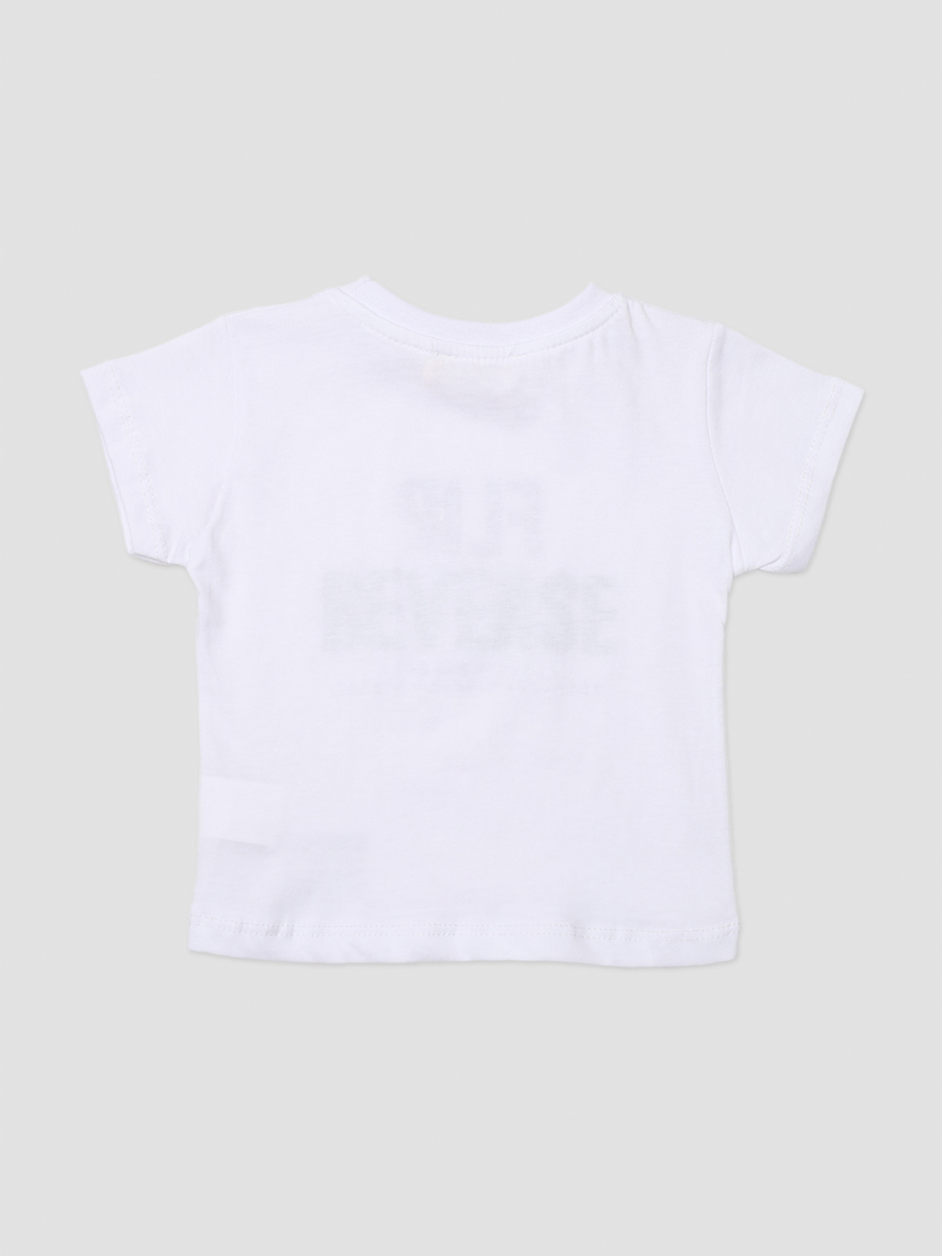 Футболка YUKI модель ЦБ-00274887 Фото